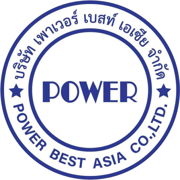 logo powerbestasia